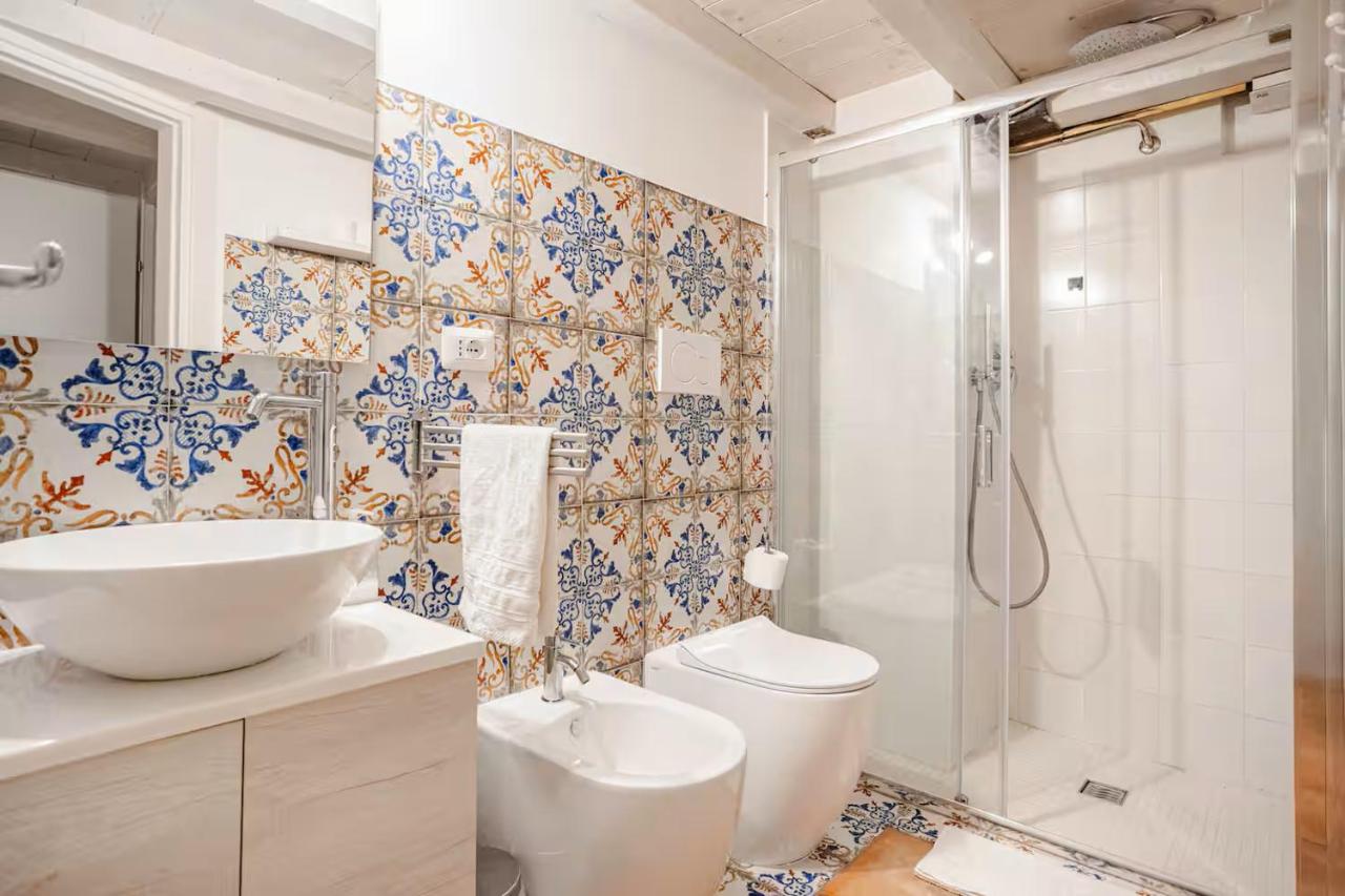 La Casetta Aureliana in the center of the capital - 3