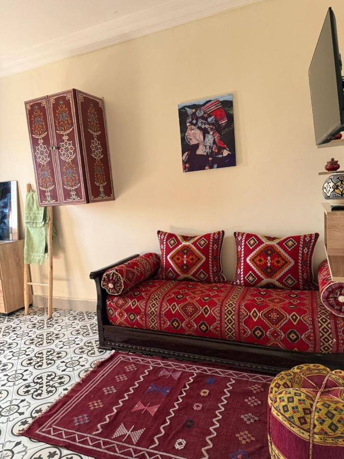 traditional apartment - 3