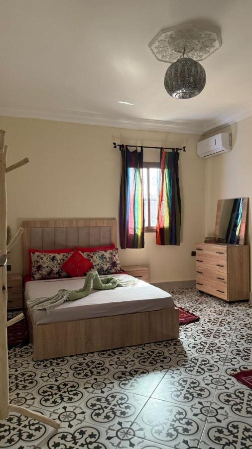 traditional apartment - 4