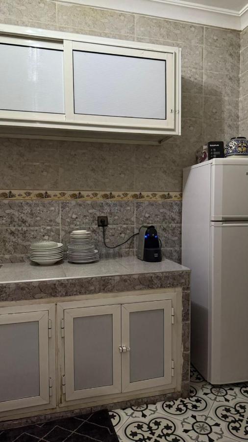 traditional apartment - 5