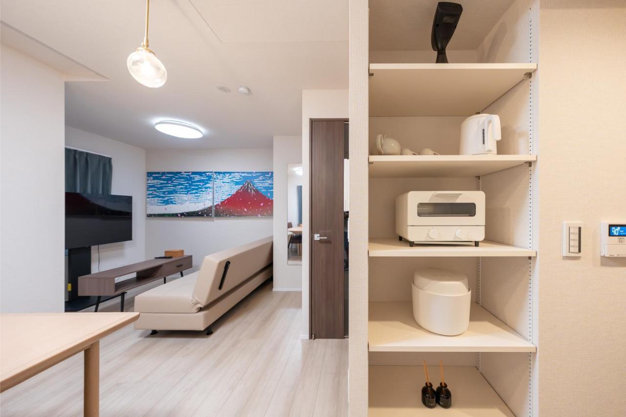 LAKU HOTEL Asakusa - 4