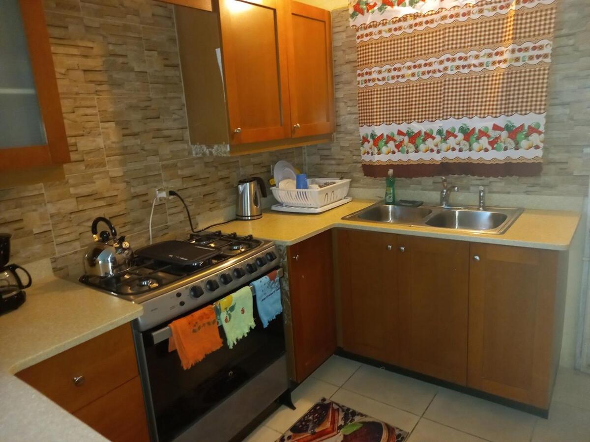 Dream stay at Premier's in Montego West Village - 4