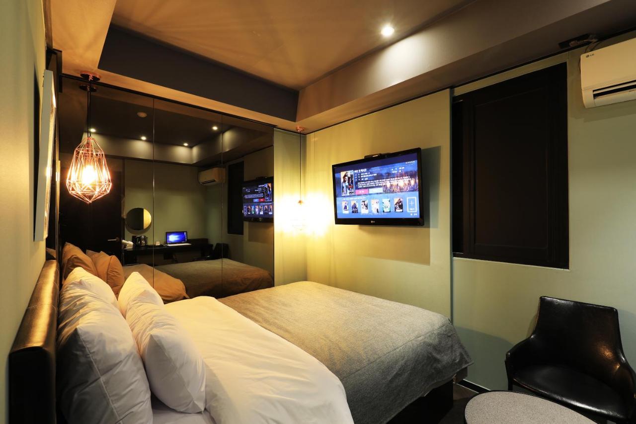 Sindang Rainbow Hotel - 5