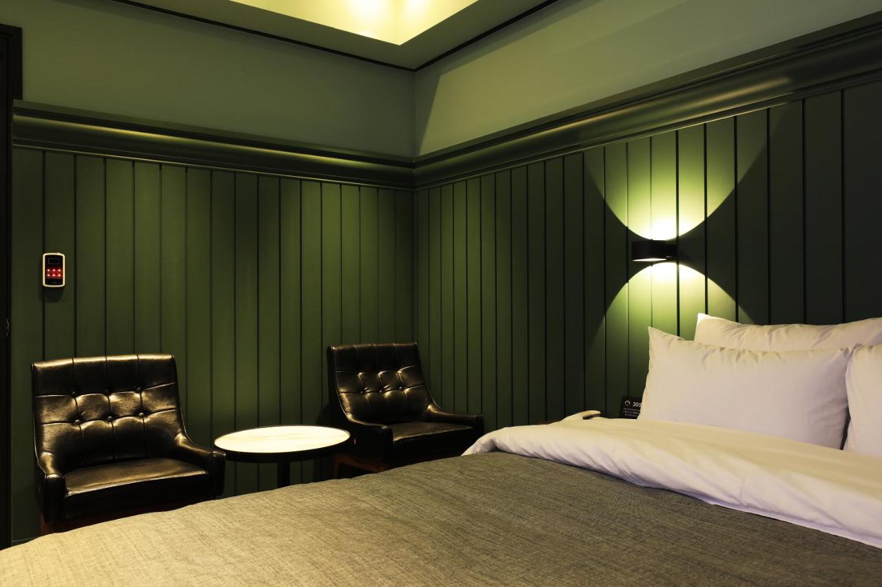 Sindang Rainbow Hotel - 3