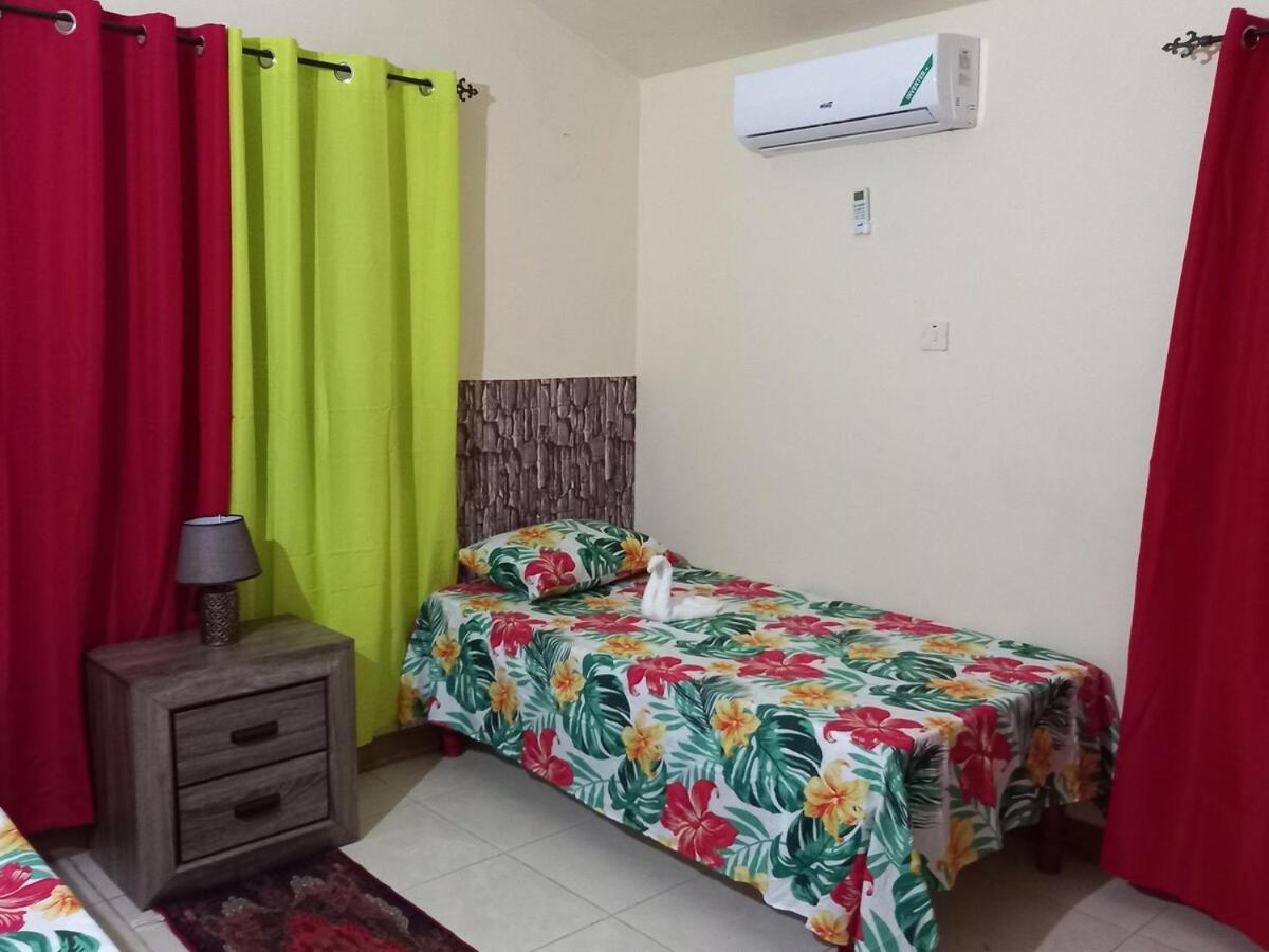 Dream stay at Premier's in Montego West Village - 5