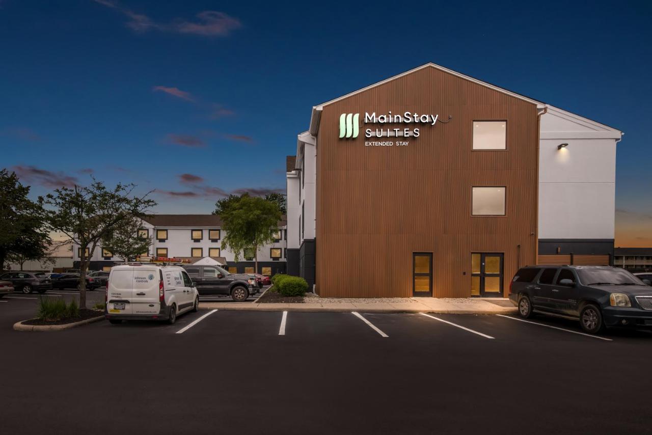 Image: MainStay Suites Columbus North - Worthington