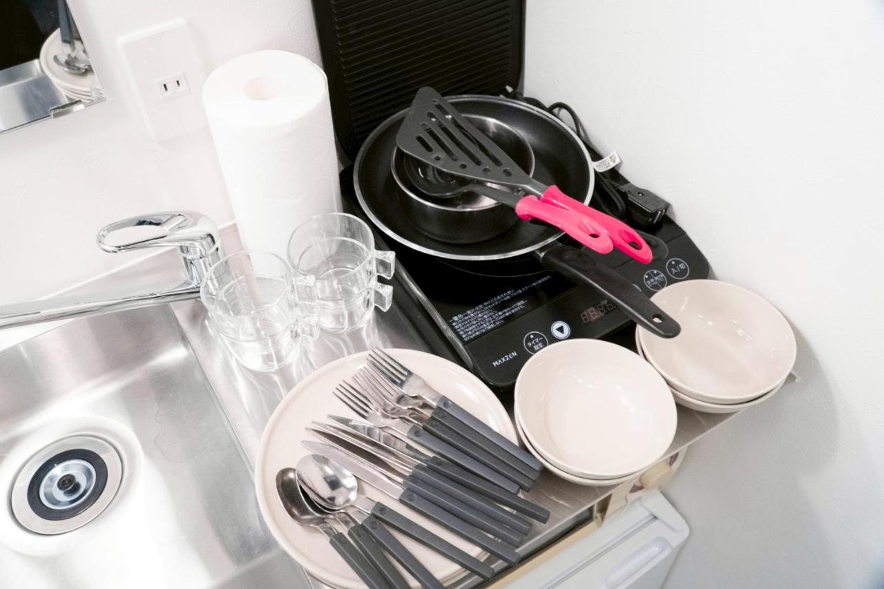 YadoyaTamachi 101 - 3