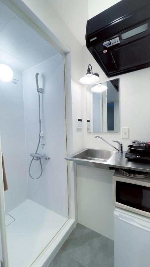 YadoyaTamachi 101 - 4