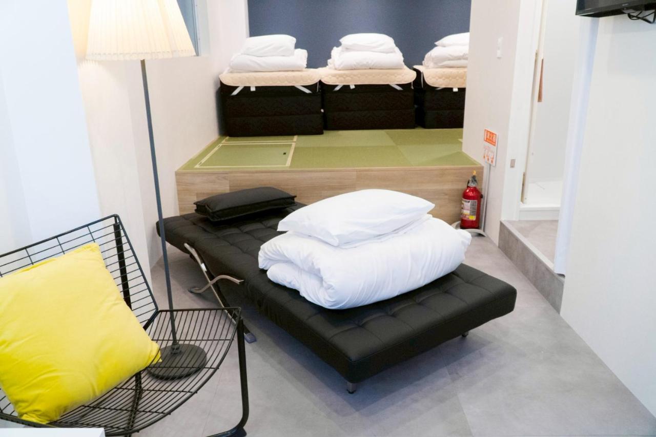 YadoyaTamachi 101 - 2