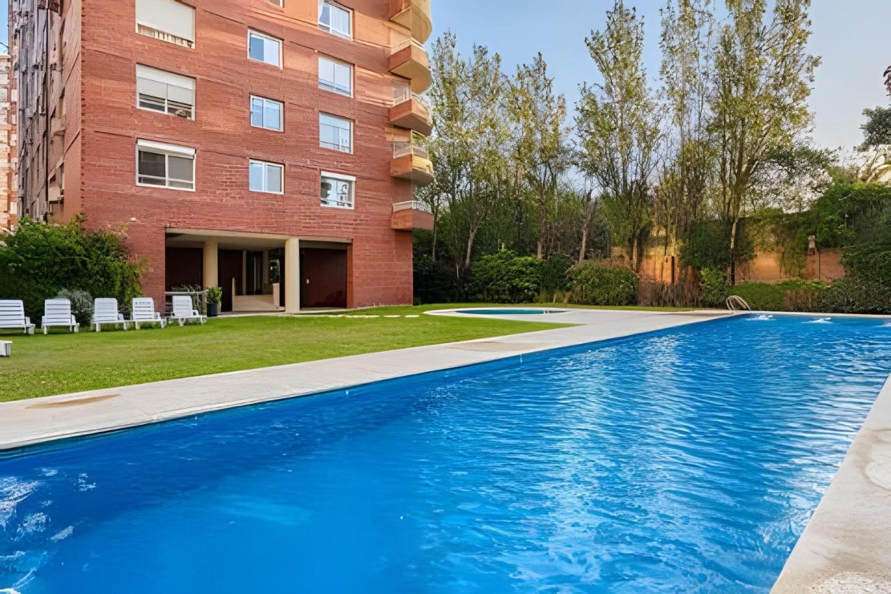 Top 1BR Open Polo Field Views & Pool! - 4