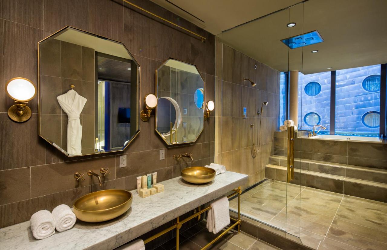 Dream Downtown, by Hyatt - 3