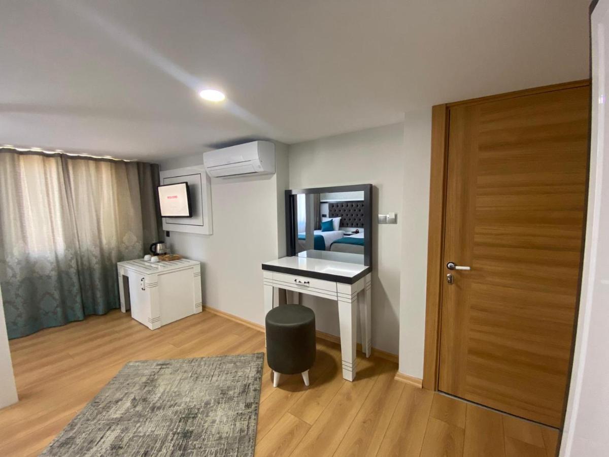 Maritime Boutique Hotel - 4