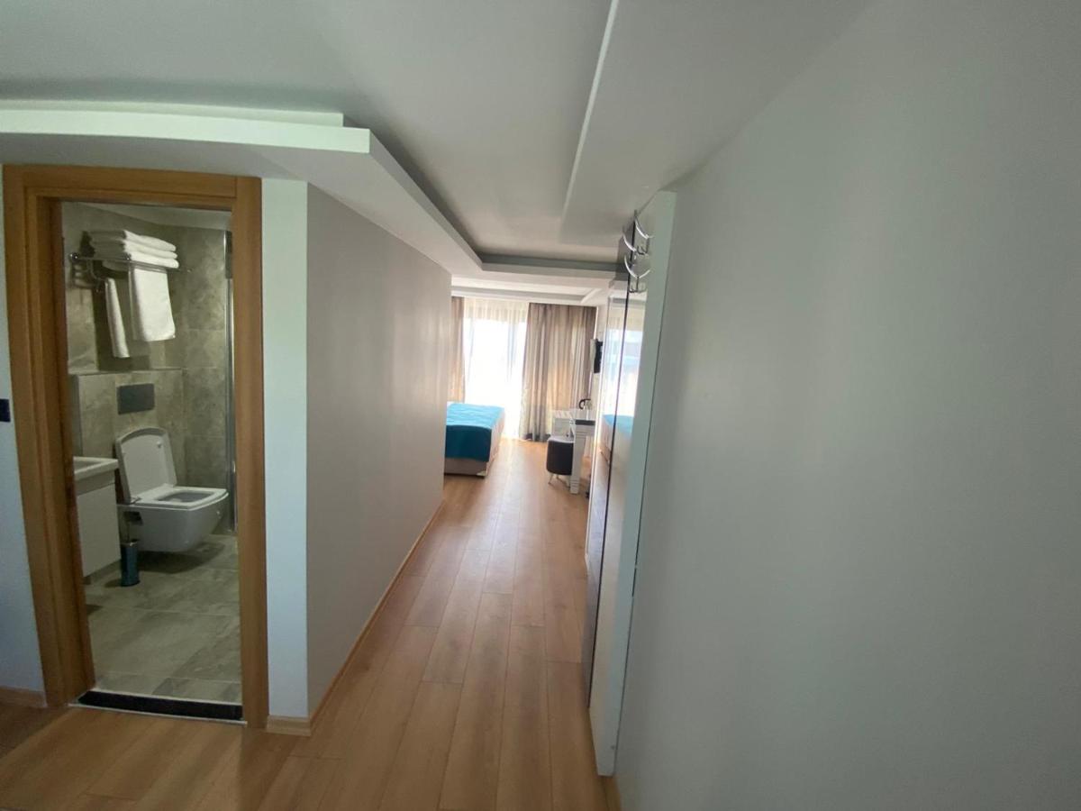 Maritime Boutique Hotel - 3