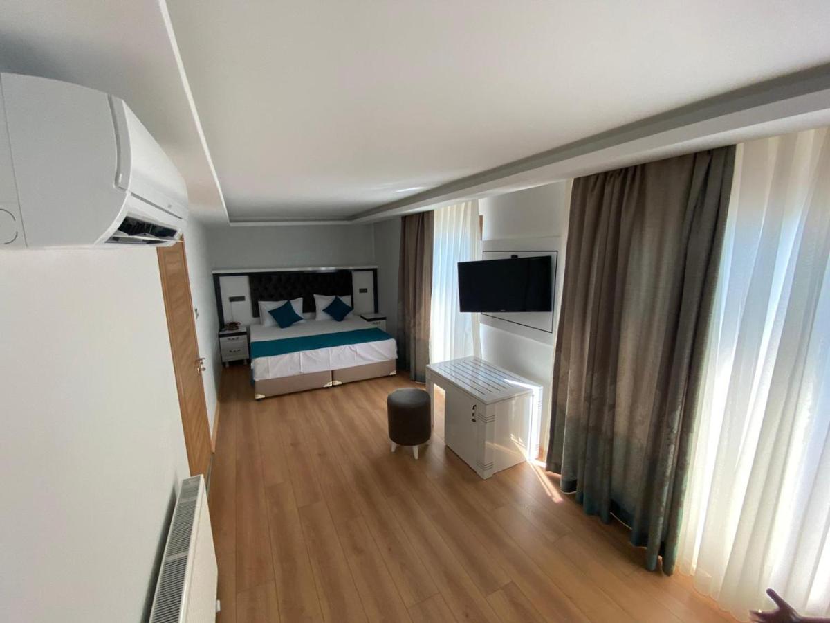 Maritime Boutique Hotel - 5
