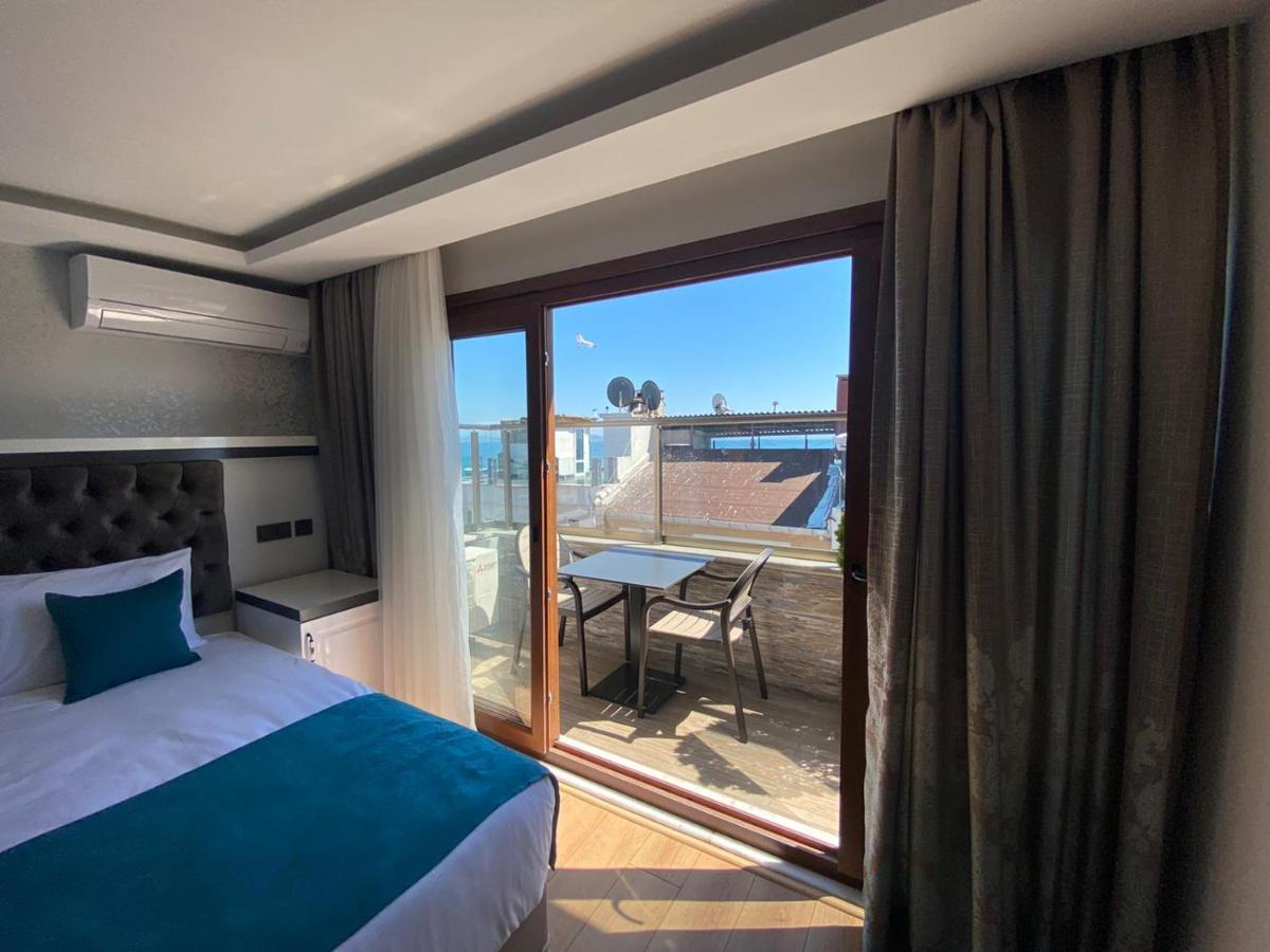 Maritime Boutique Hotel - 2