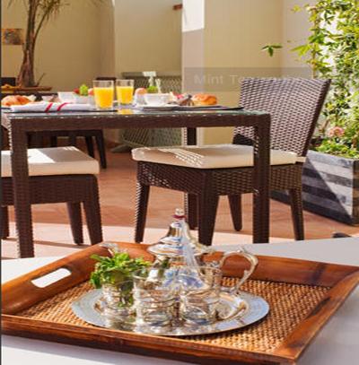 Riad Chayma Marrakech - 5