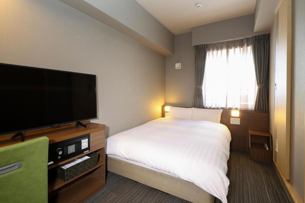 Dormy Inn Tokyo Hatchobori - Natural Hot Spring - 2