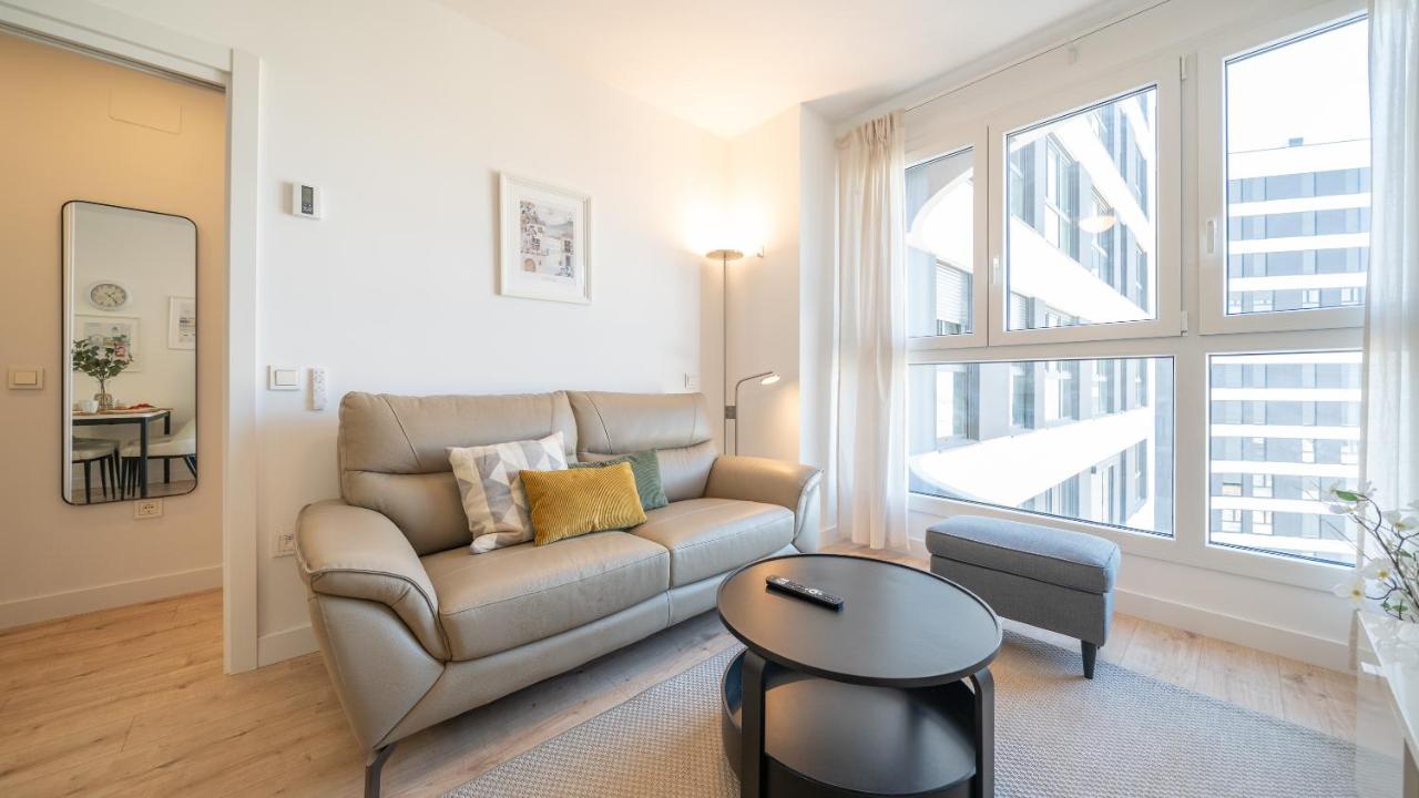 XPCE URBAN 20 Malaga Skyviews - Parking Free - 4