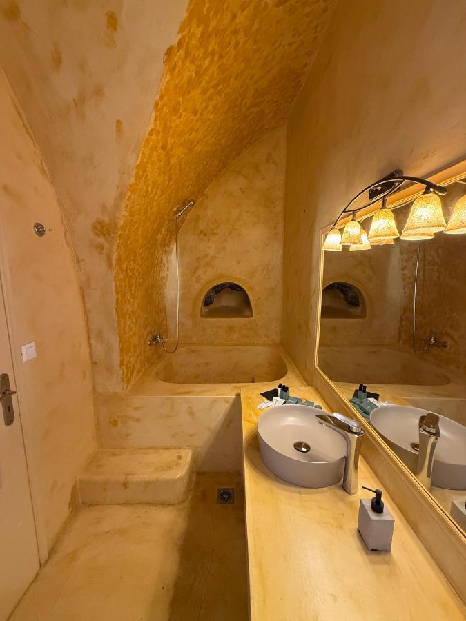 Lava On the Cliff - 3