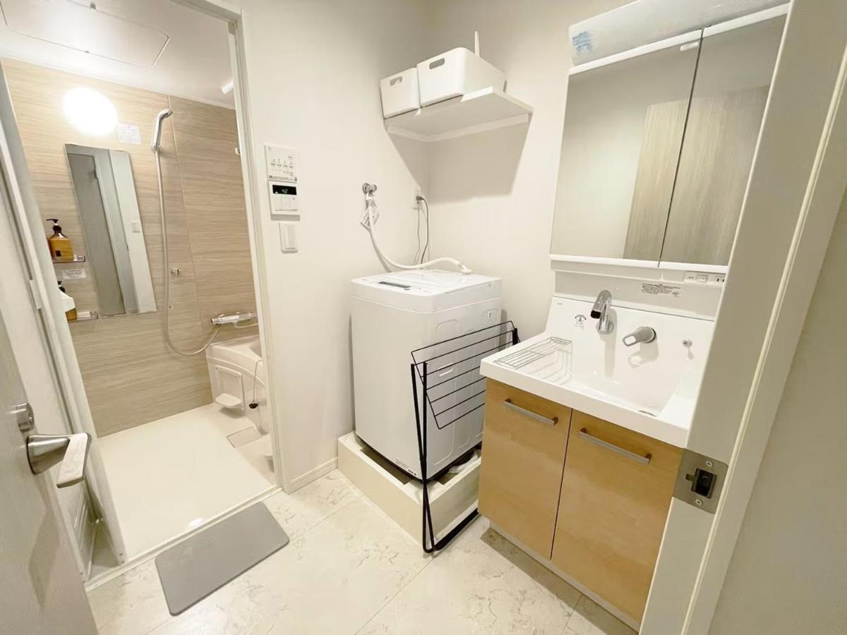 OPEN! TOKYO Kitasenju A Newly built stylish room! - 5