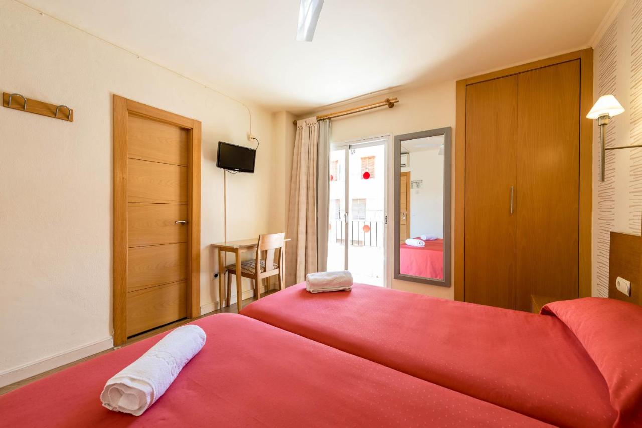 Hostal Residencia Europa Punico, Ibiza Town – Updated 2022 Prices