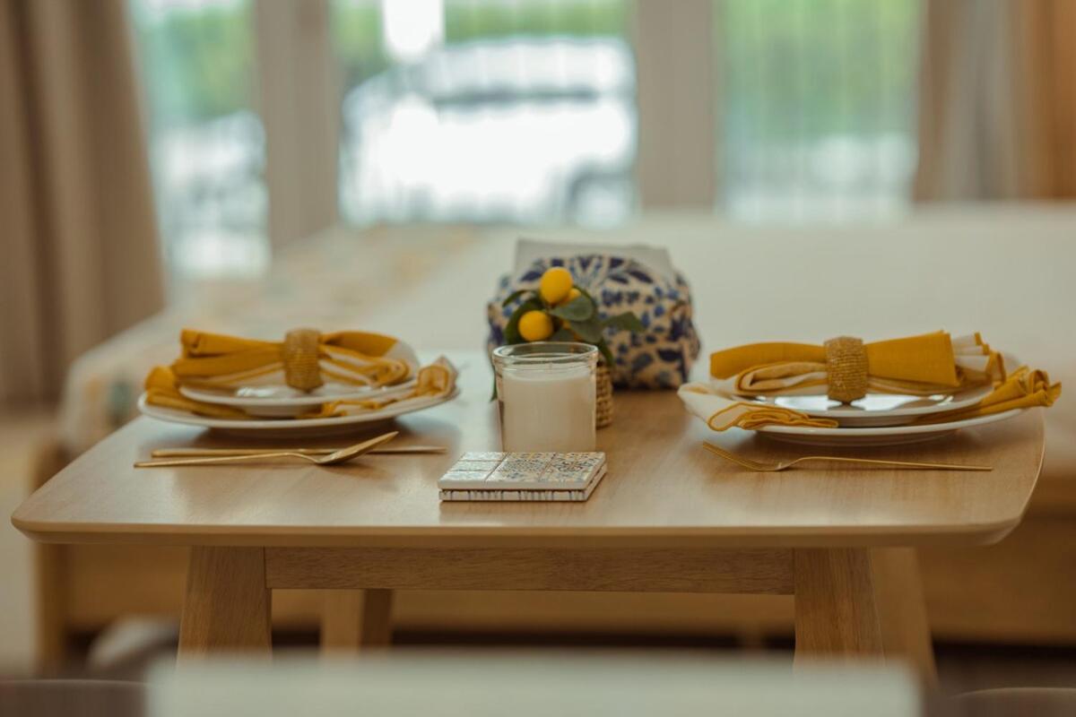 G06 Ansam Amalfi-Inspired Studio Yas Island Escape - 2