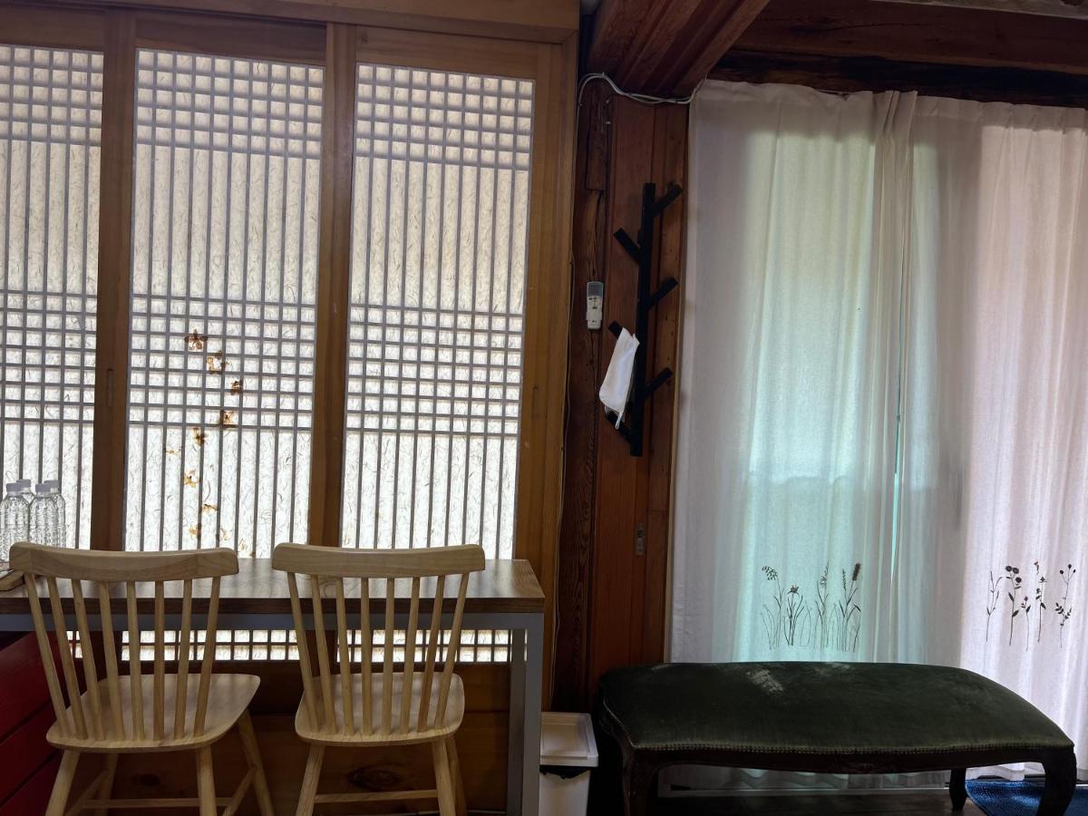 Eugene Hanok Stay - 4