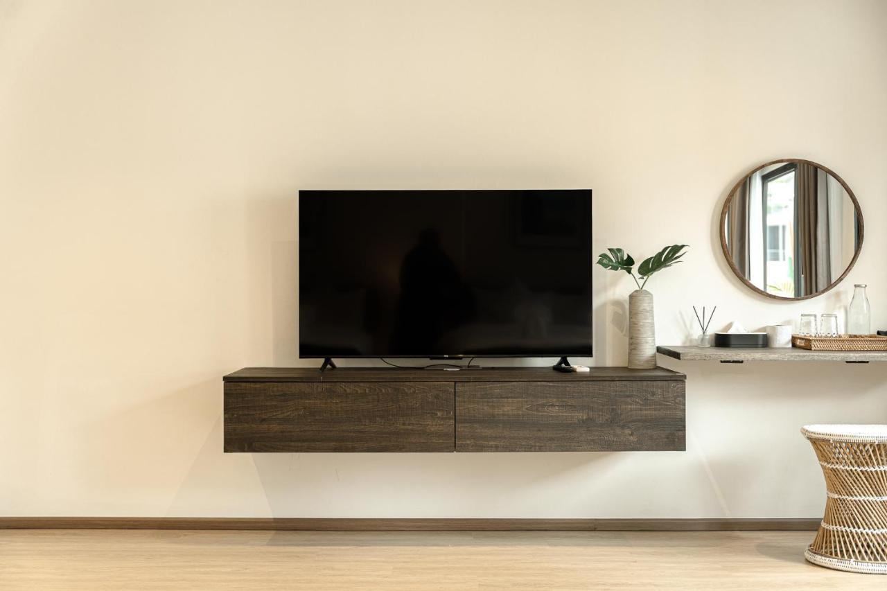 Asok house Sukhumvit27 Free BF - 4