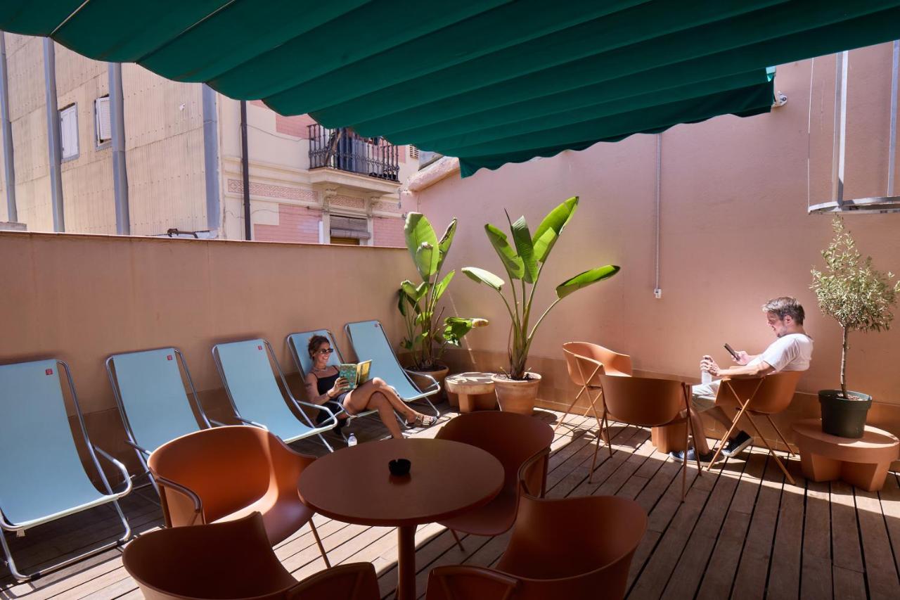 Latroupe Poblenou Beach - 4