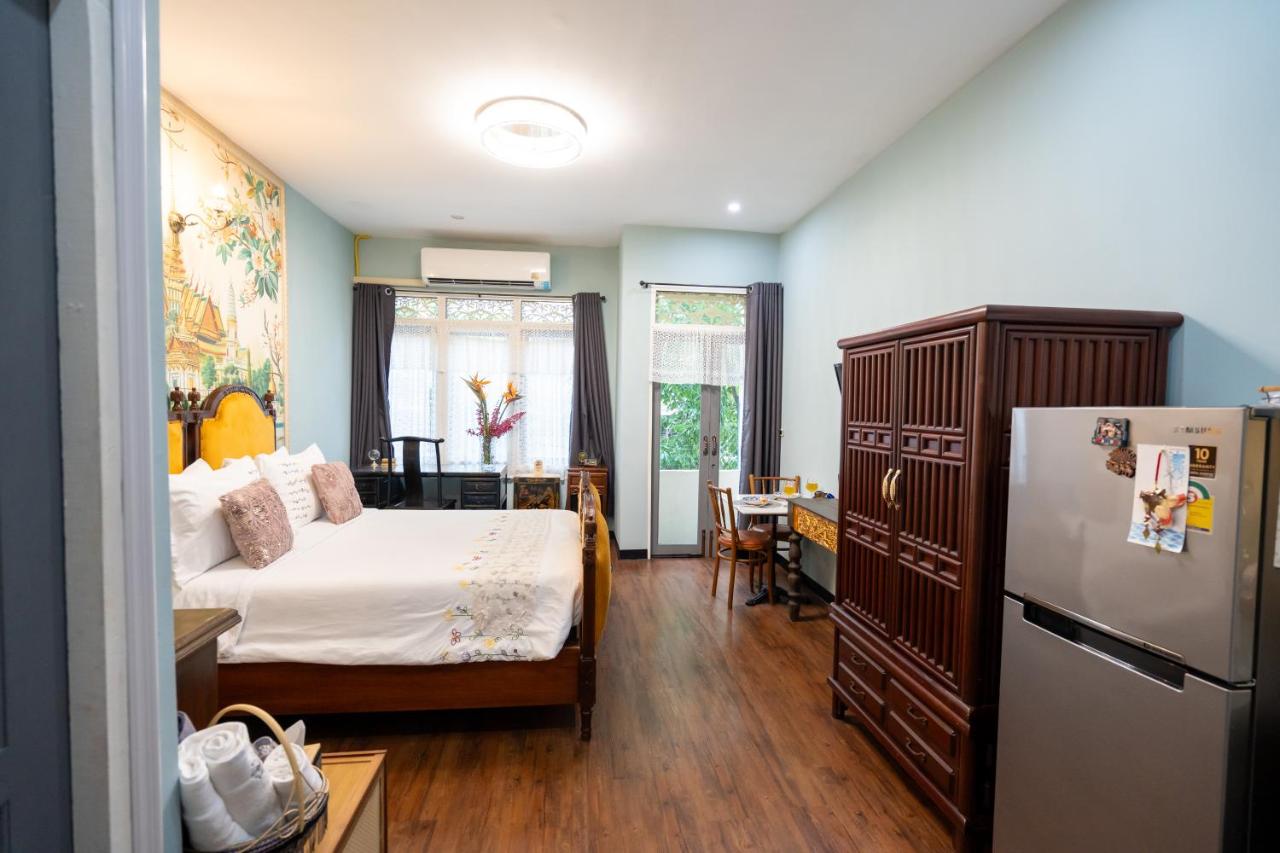 The Unforgotten B&B - 5