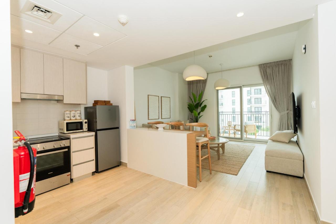 One Bedroom Apartment on Yas Island Near Yas Mall & Theme Parks - 5