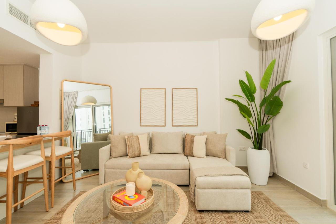 One Bedroom Apartment on Yas Island Near Yas Mall & Theme Parks