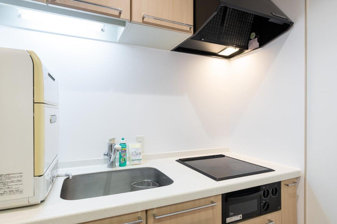 Tokyu Stay Yotsuya - 3