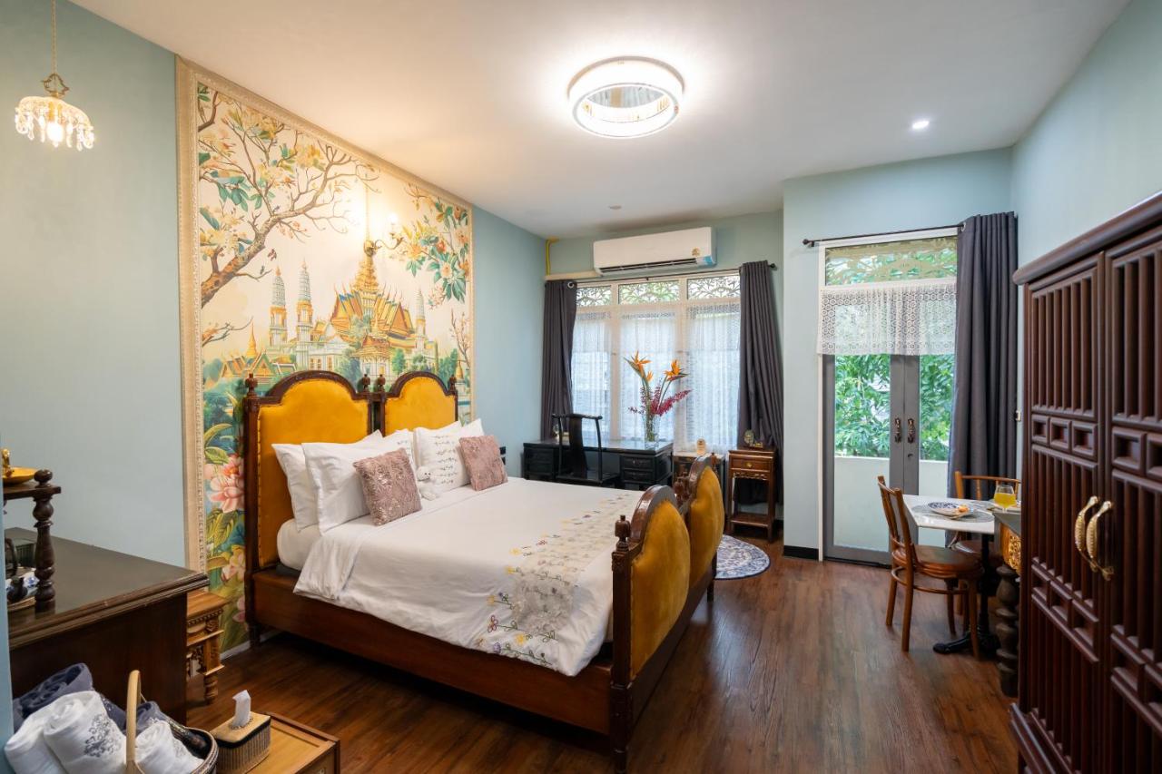 The Unforgotten B&B - 2