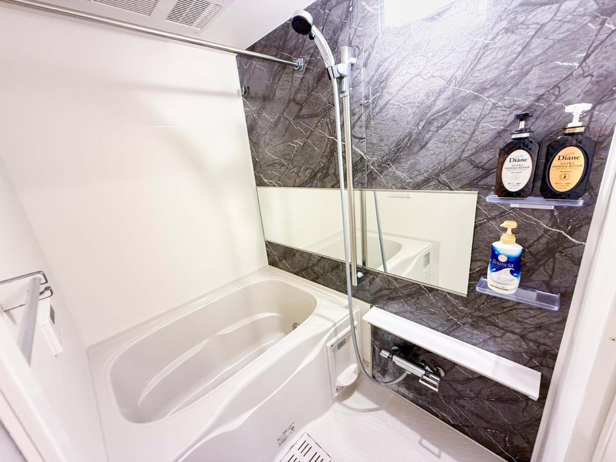 2F Hanzomon Line 7 minutes walk from Oshiage Station Private bathroom toilet Total area 40 sqm - 2