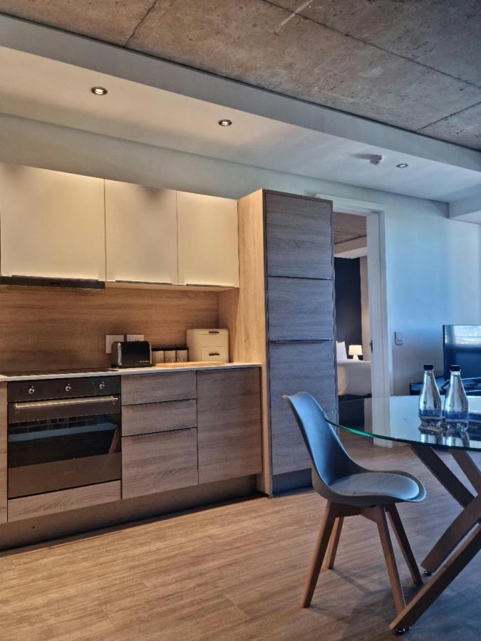 Matrix by Smart City Stays - 4