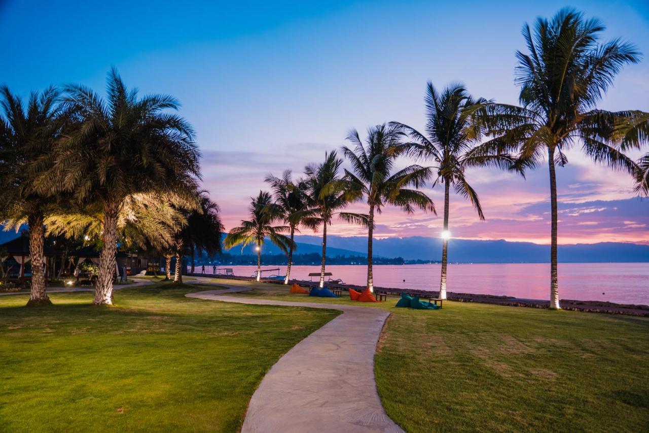 Lovina Beach Club & Resort - 4