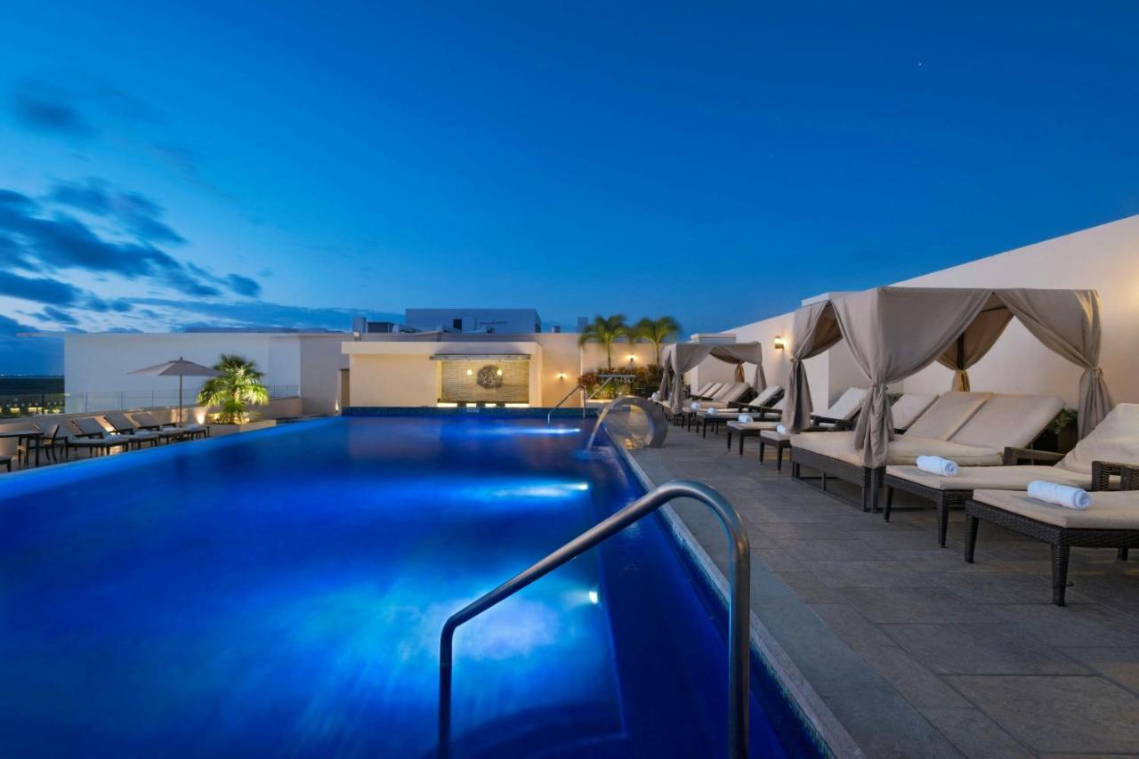 Four Points by Sheraton Cancun Centro - 4