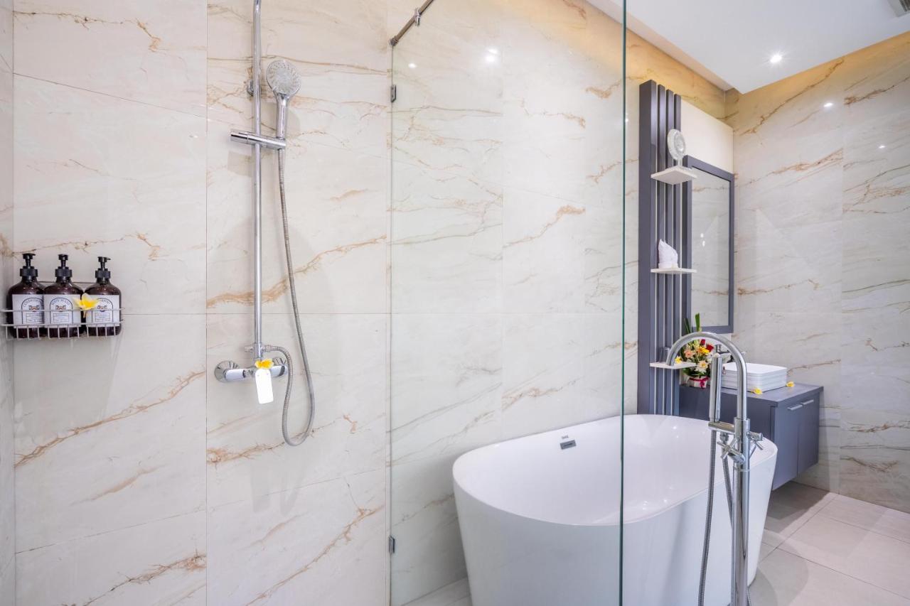 Villa Naga by JB Villas - 3