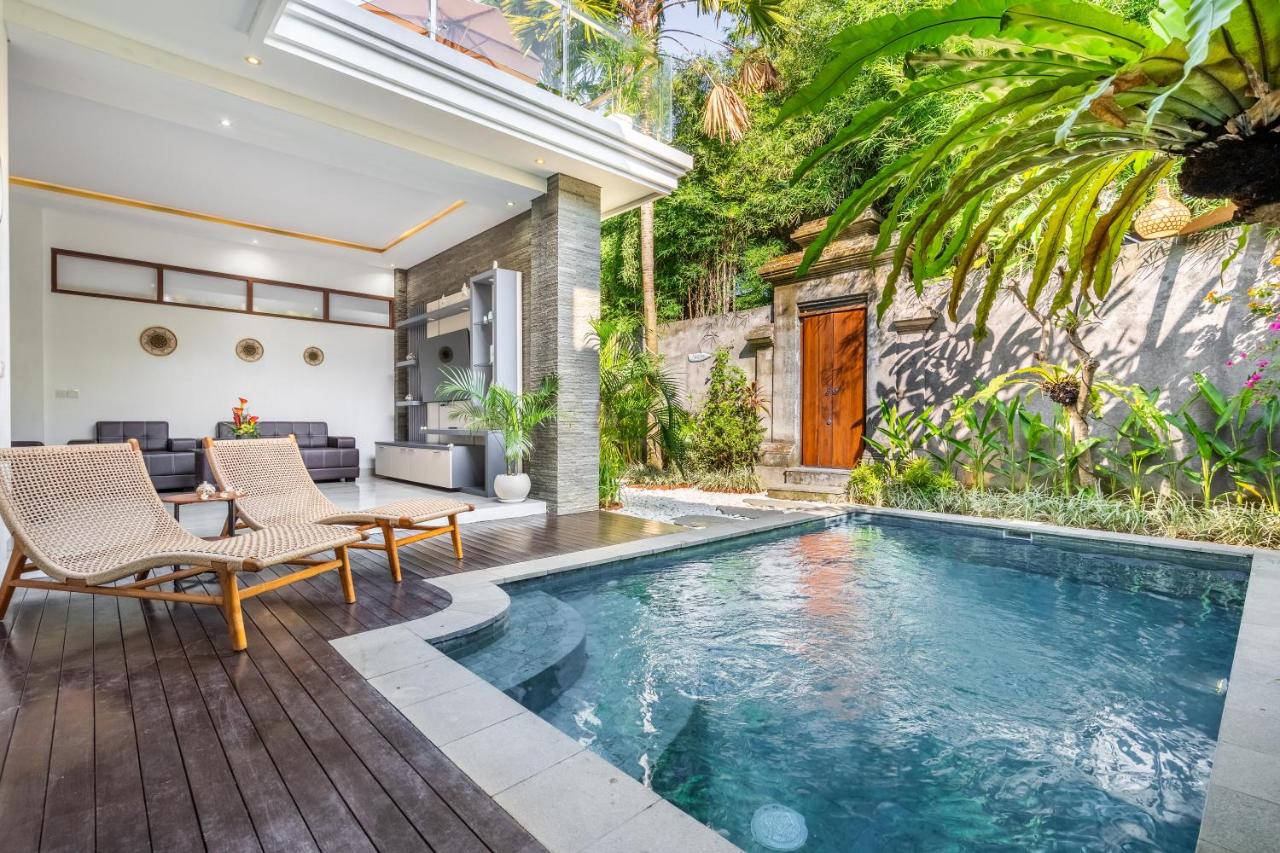 Villa Naga by JB Villas - 4