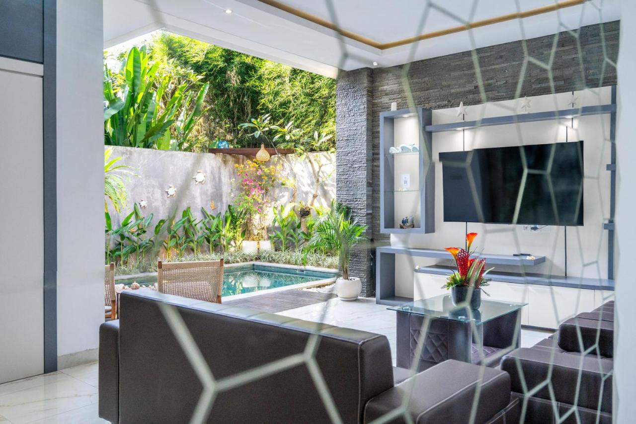 Villa Naga by JB Villas - 5