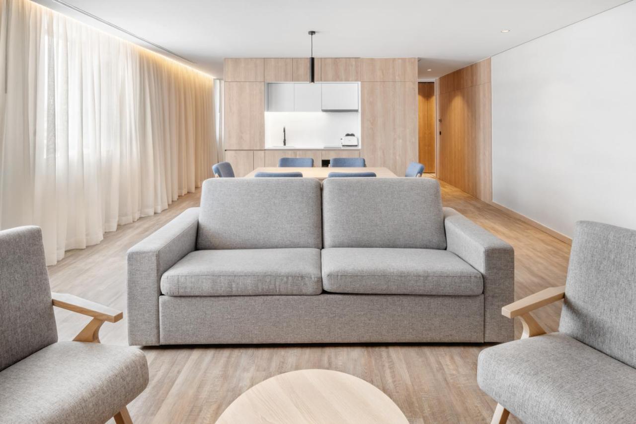 Moov Apartments Boavista - 4