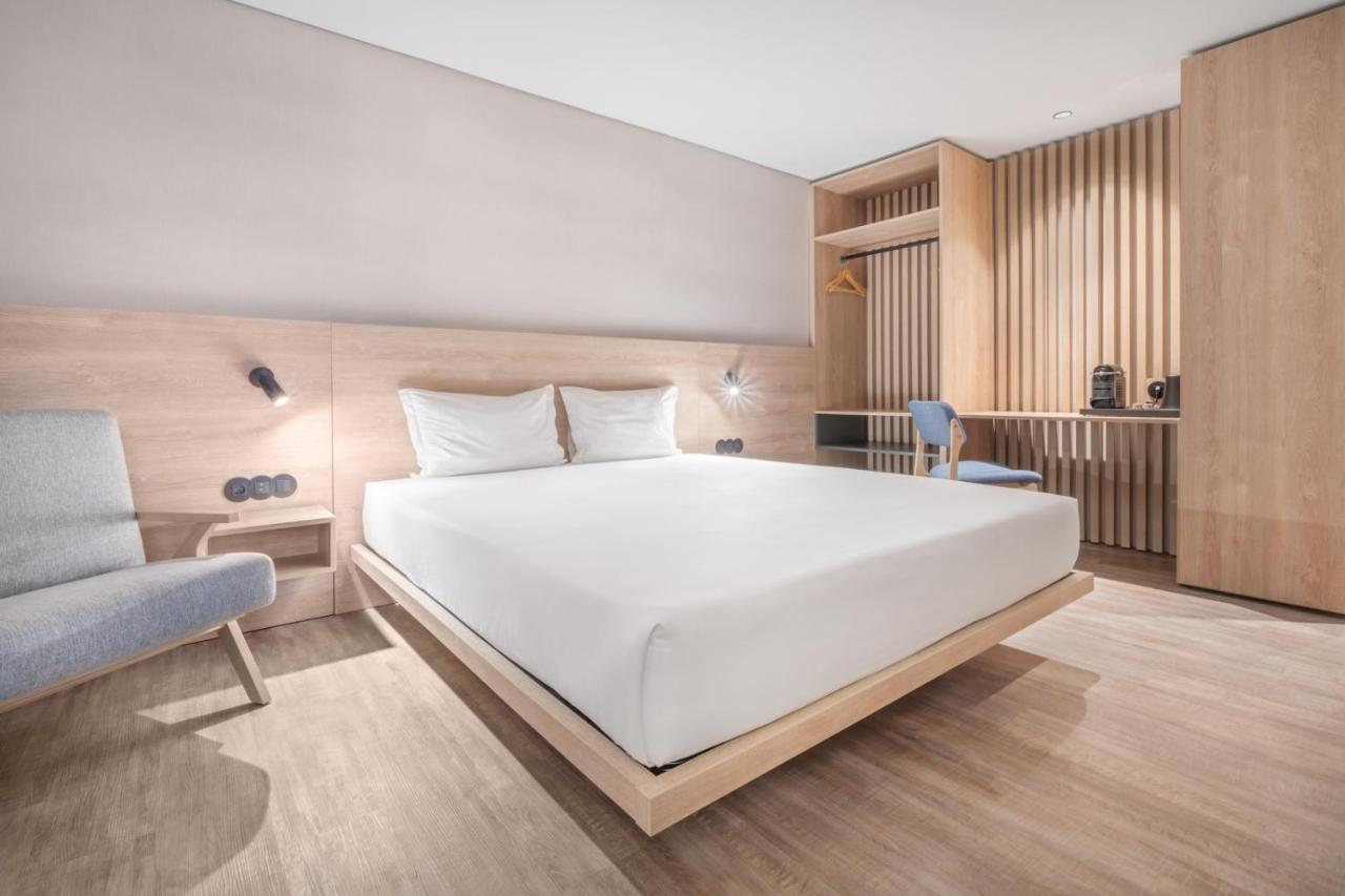 Moov Apartments Boavista - 2