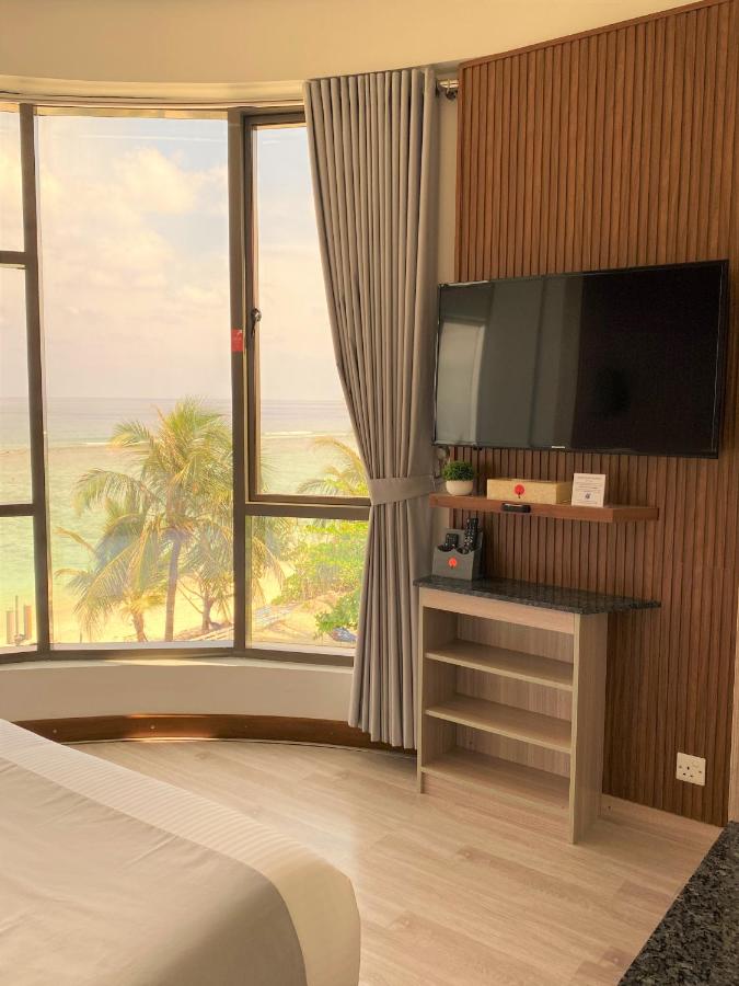 Paralian Hulhumale' - 5