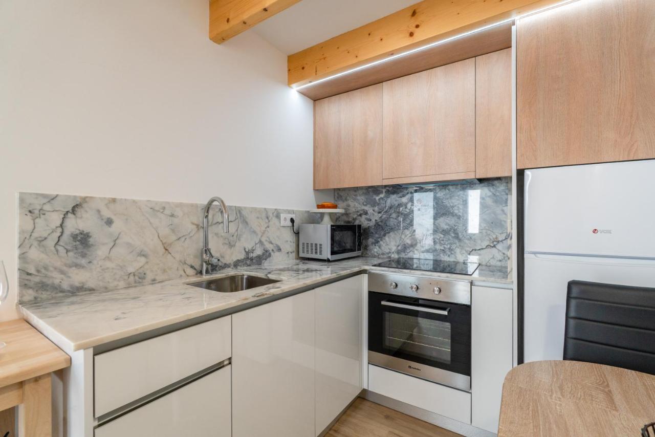 Authentic Studio with Terrace by HostWise - 5