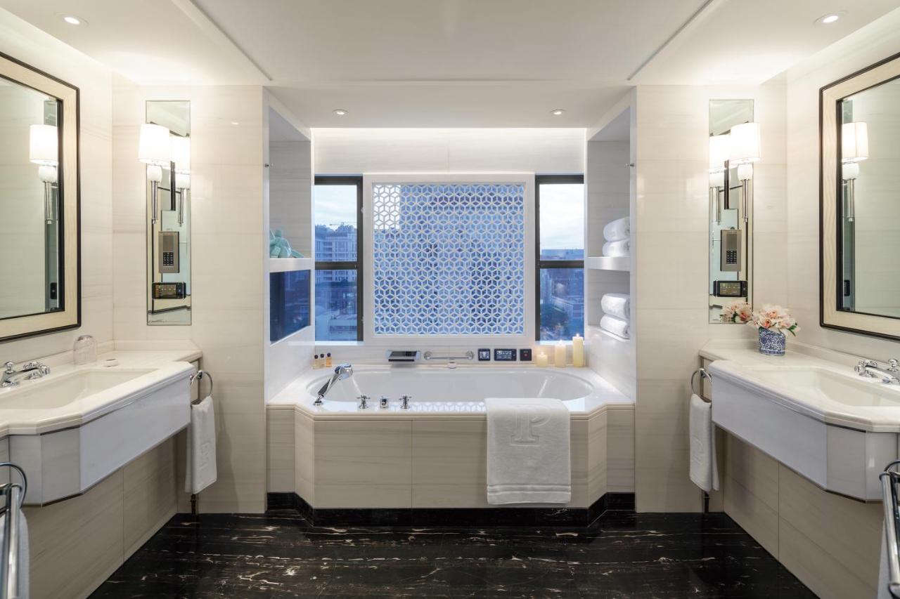 The Peninsula Beijing photo