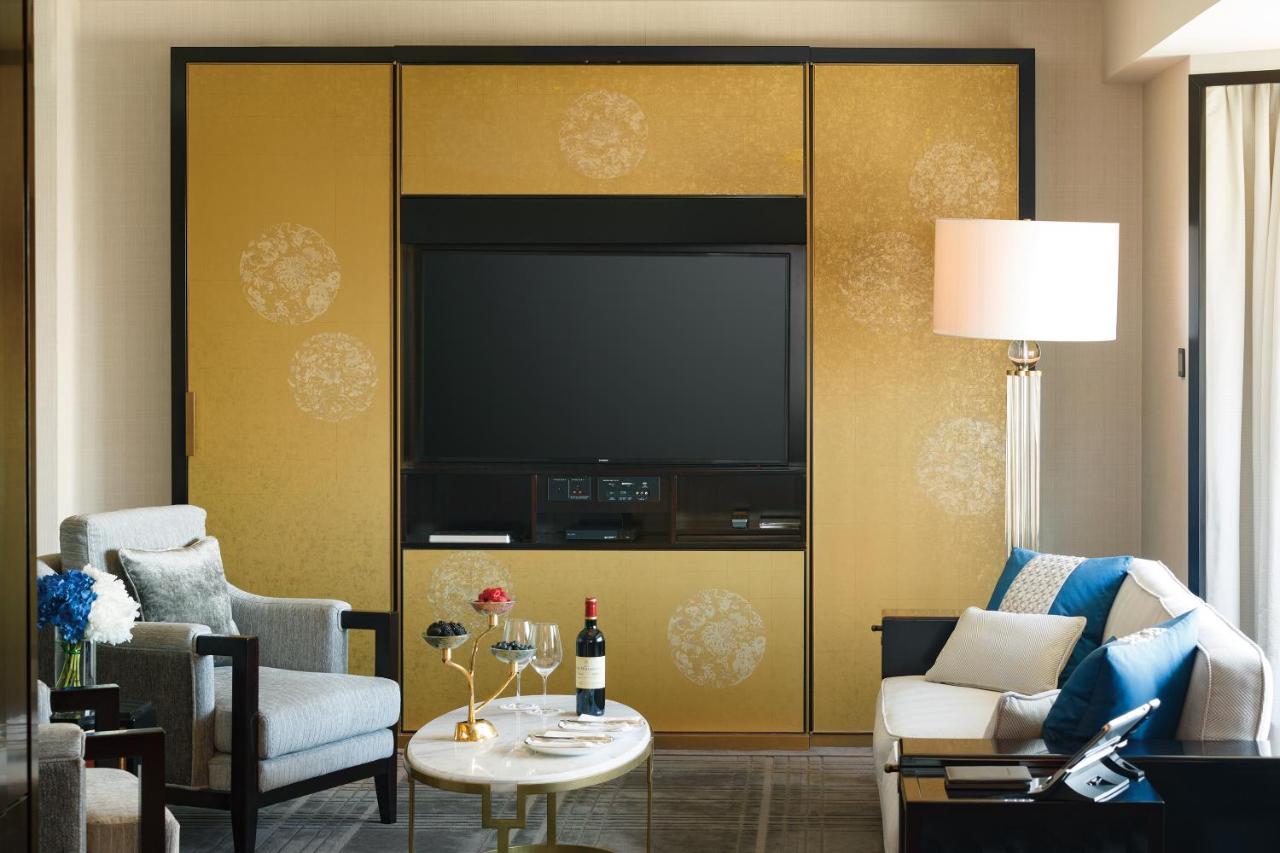 The Peninsula Beijing photo
