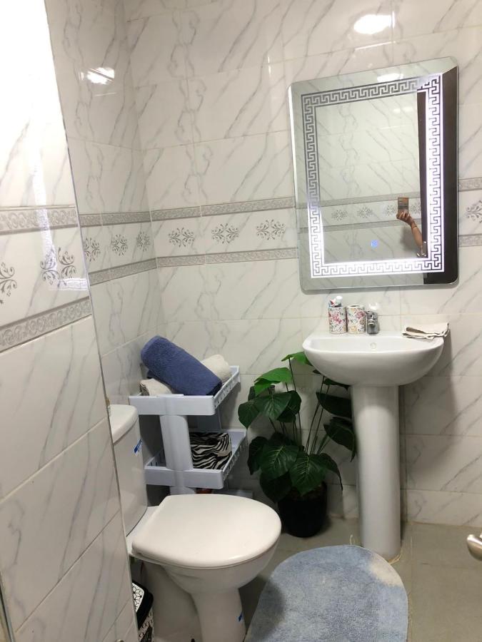 Appartement hay mabroka - 3