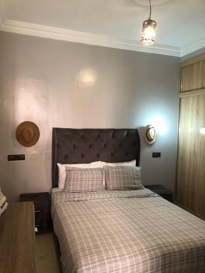 Appartement hay mabroka - 2