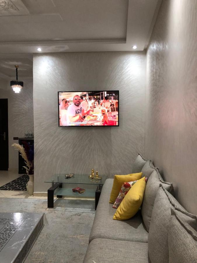 Appartement hay mabroka - 5